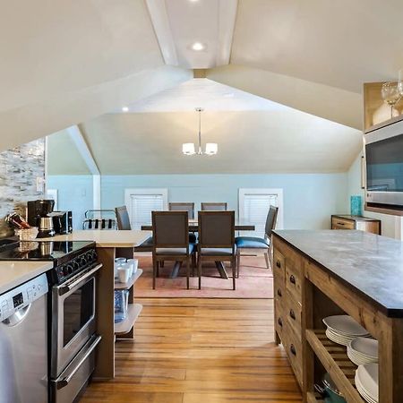 Sky Loft In Key West Villa Kültér fotó