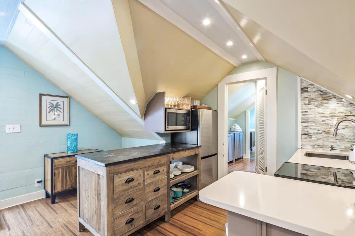 Sky Loft In Key West Villa Kültér fotó