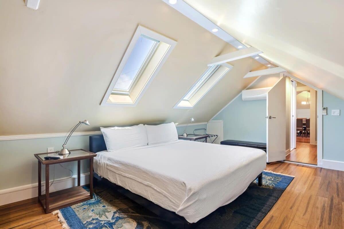 Sky Loft In Key West Villa Kültér fotó