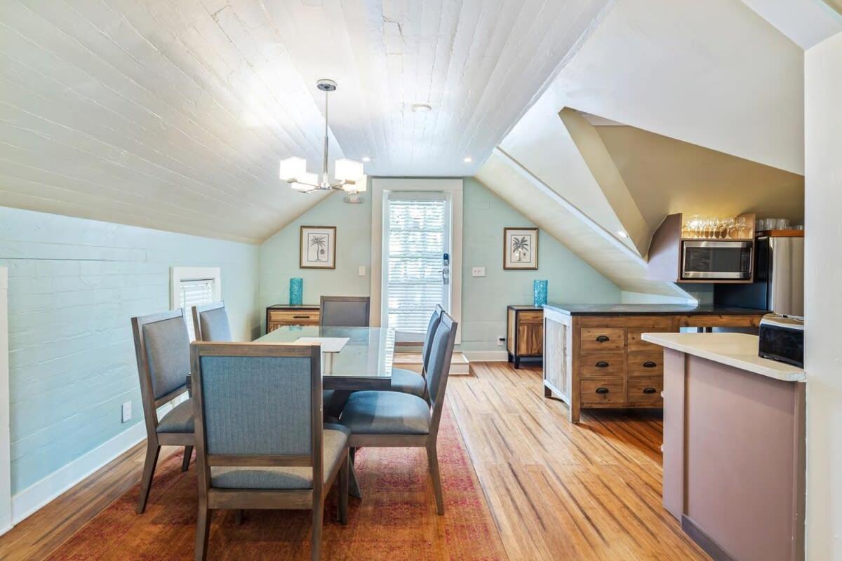 Sky Loft In Key West Villa Kültér fotó