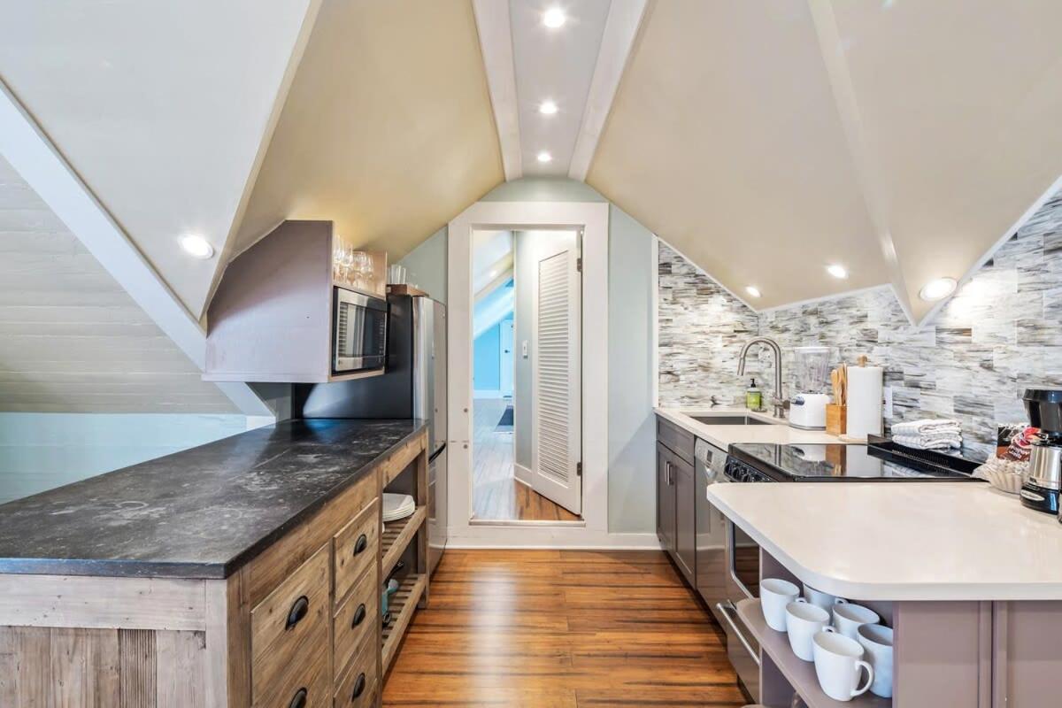 Sky Loft In Key West Villa Kültér fotó