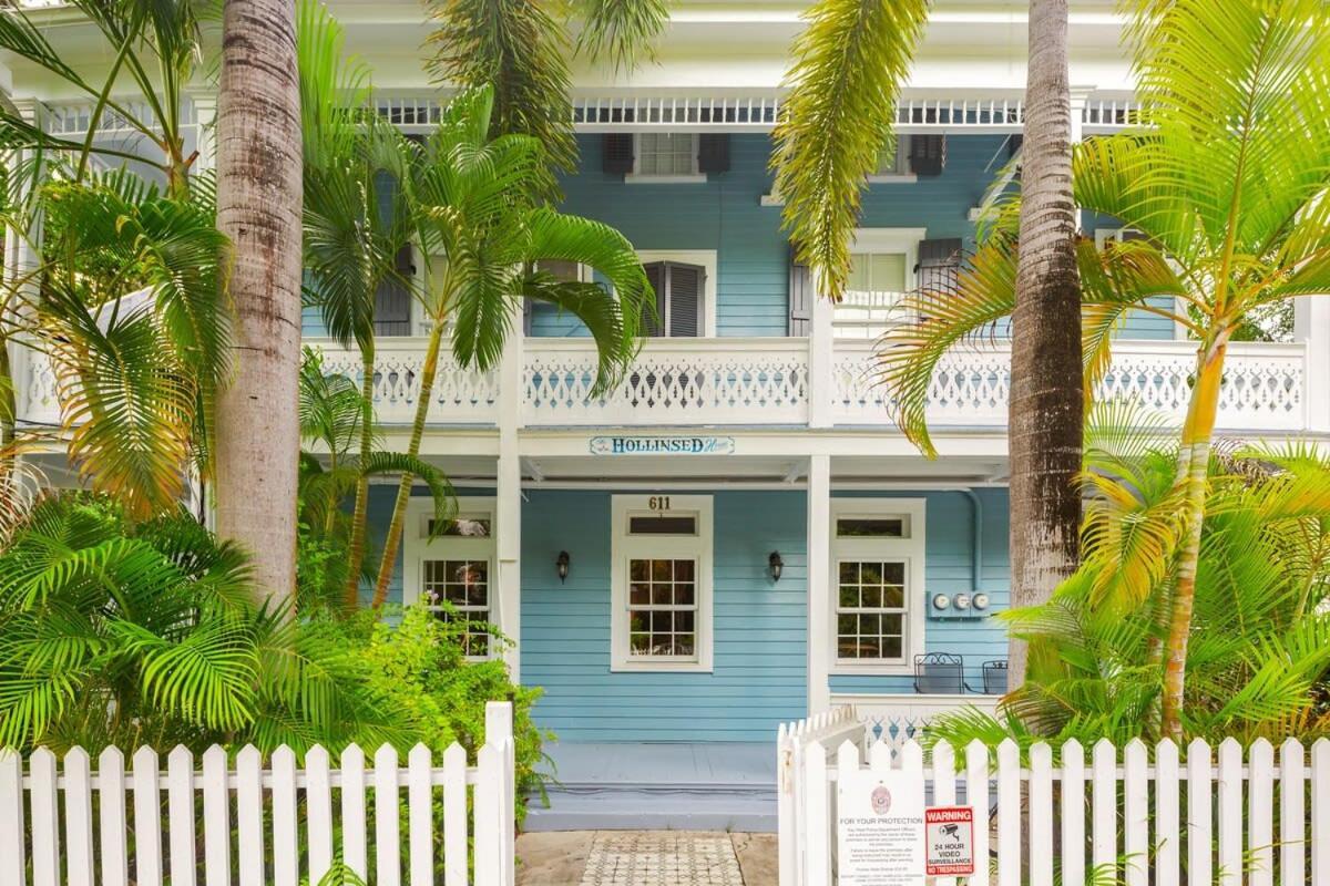 Sky Loft In Key West Villa Kültér fotó