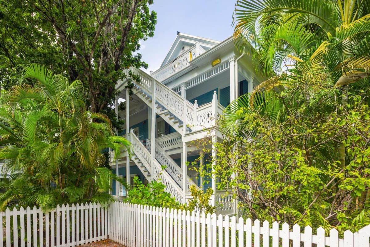 Sky Loft In Key West Villa Kültér fotó