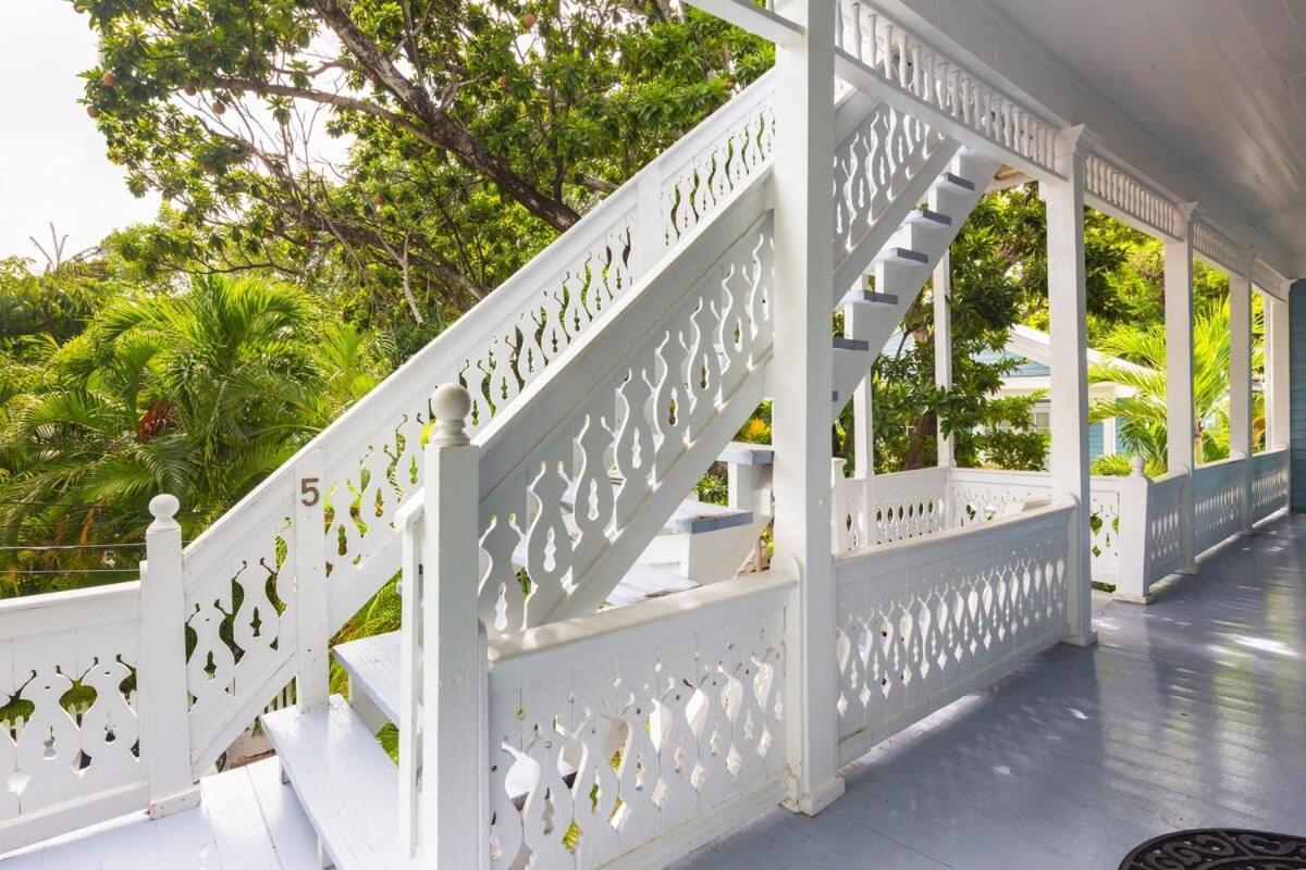 Sky Loft In Key West Villa Kültér fotó
