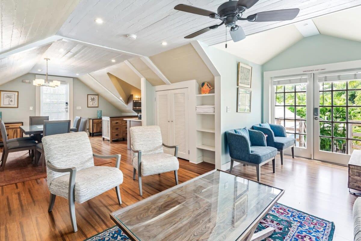 Sky Loft In Key West Villa Kültér fotó