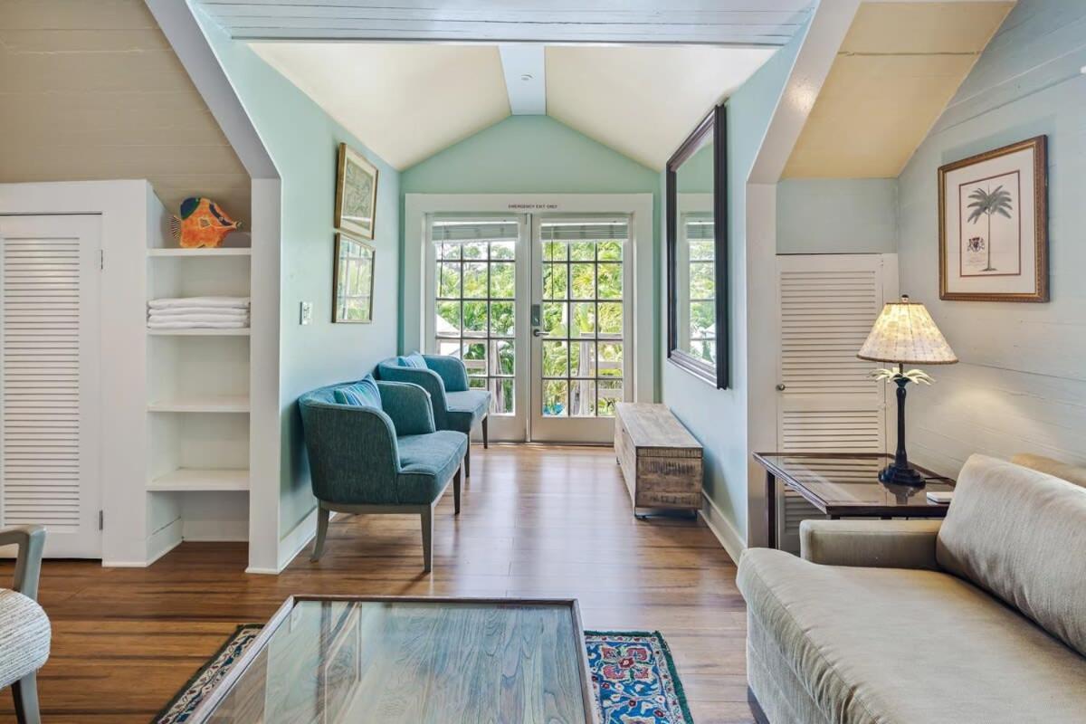 Sky Loft In Key West Villa Kültér fotó