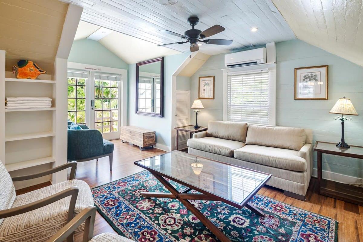 Sky Loft In Key West Villa Kültér fotó